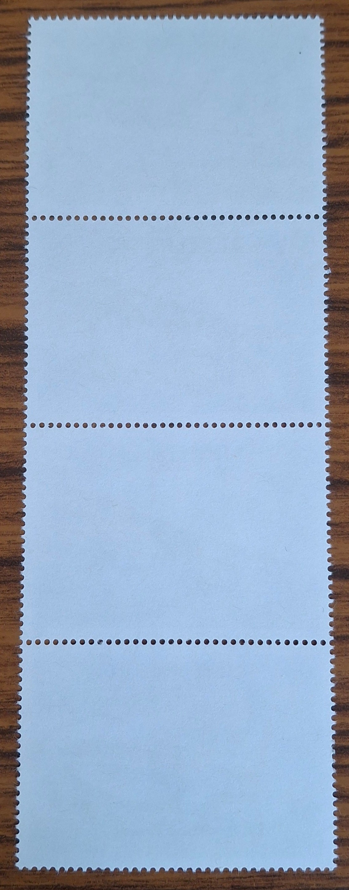 Sao Tome and Principe Stamp Sheet 4x Different Plane Stamps